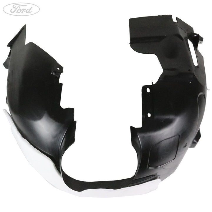 Original Ford Focus 2016-2020 Verkleidung Radhaus rechts 1947272