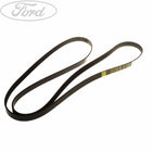 Original Ford S-MAX/Mondeo/Galaxy Antriebsriemen 2.3L Duratec 1471768