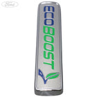 ECO BOOST Emblem Name Plate