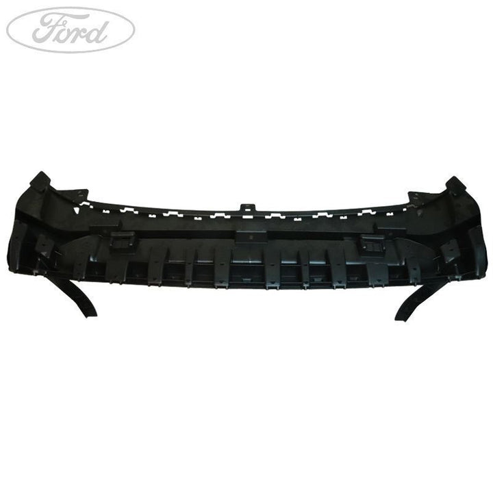 Original Ford Fiesta ST 2013-2019 Luftleitblech 1813032