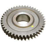 Original Ford 5-Gang-Schaltgetriebe B5/IB5 Zahnrad Hauptwelle 1. Gang 43 Zähne 14-1782324