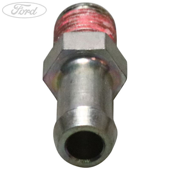 Original Ford Transit Hinterachsenlüftung 1850262