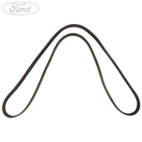 Original Ford Antriebskeilriemen 2361315