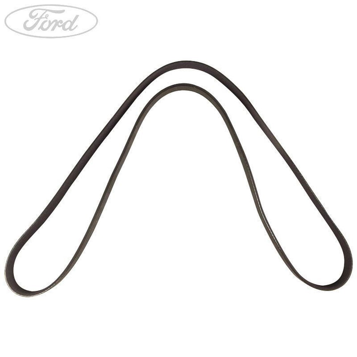 Original Ford Antriebskeilriemen 2361315