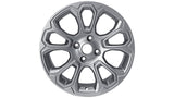 Original Ford Ecosport Leichtmetallrad 17