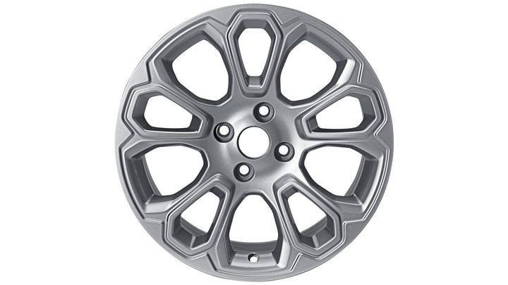 Original Ford Ecosport Leichtmetallrad 17