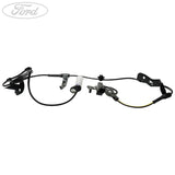 Original Ford Ranger 2011-2013 ABS Sensorverbesserter Niveauausgleich 1723521