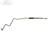 Kupplungsgeberzylinder Tube Assy