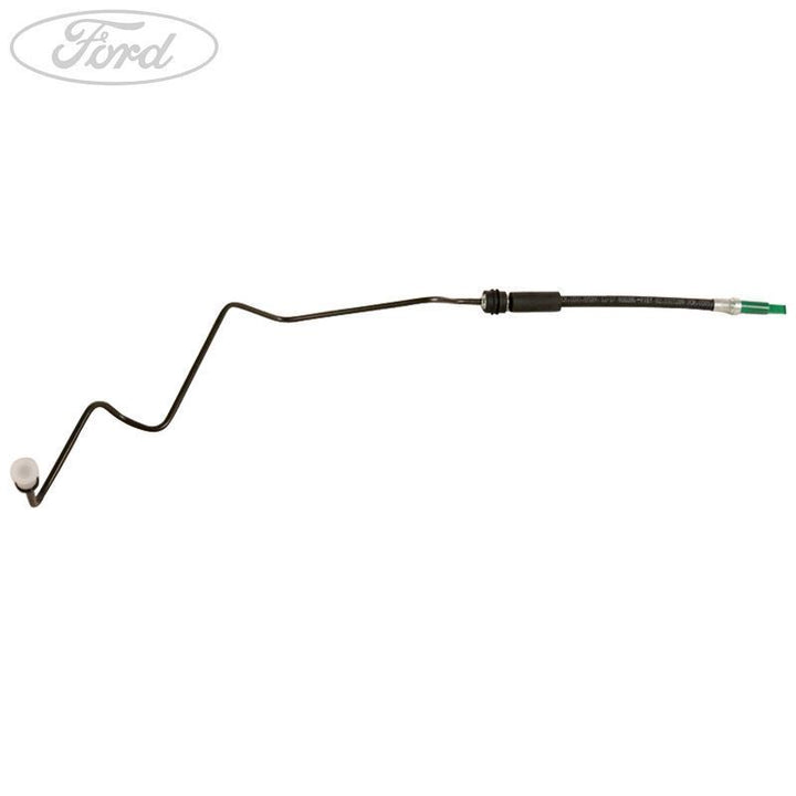 Kupplungsgeberzylinder Tube Assy