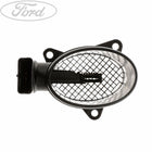 Original Ford Focus C-Max Fiesta Fusion Luftmengenmesser 1255117