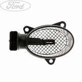 Original Ford Focus C-Max Fiesta Fusion Luftmengenmesser 1255117