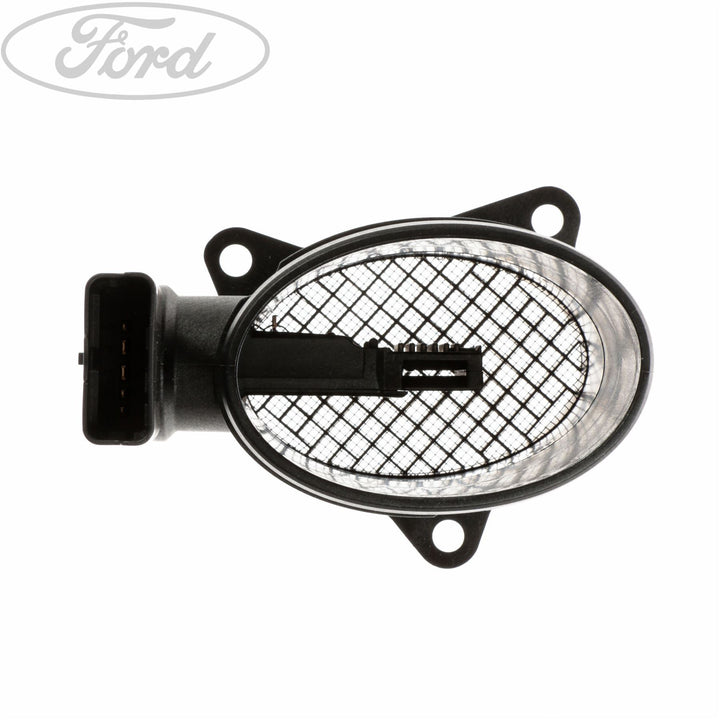 Original Ford Focus C-Max Fiesta Fusion Luftmengenmesser 1255117