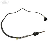 Mondeo Mk5 1.5 SOHC Abgas Temperatursensor 15-16