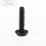 Original Ford Schraube - Ansaugkrümmer 1471744 - 4 Stk