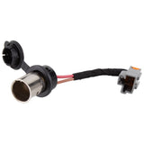 Original Ford C-Max 2010-2015 Zusatzsteckdose 1689731