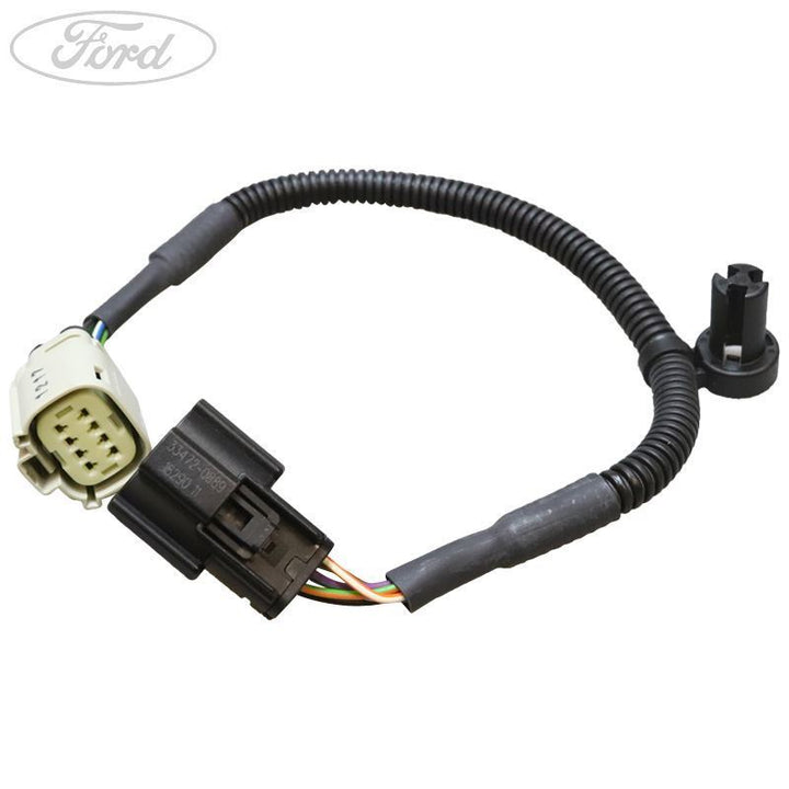 Original Ford Rückleuchten Verkabelung 1849896