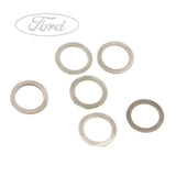 Original Ford Kältemittelkompressor Ausgleichssatz 4056275