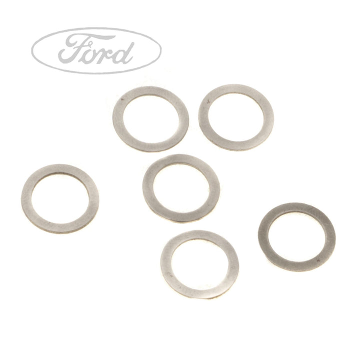 Original Ford Kältemittelkompressor Ausgleichssatz 4056275