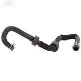 Original Ford Ranger 3.2 Duratorq TDCi Klimaanlage Heizungseinlassschlauch 2011-