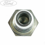 Original Ford Stopfen - Getriebegehäuse 1435650