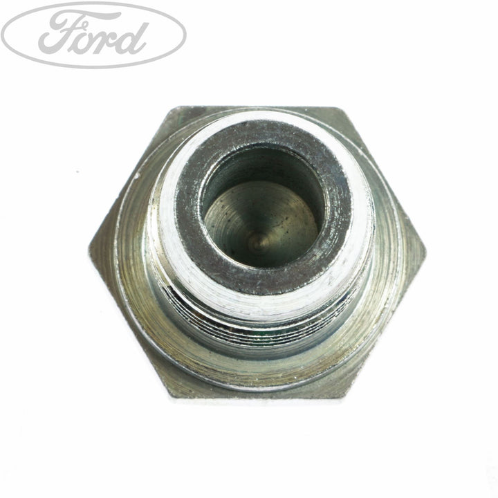 Original Ford Stopfen - Getriebegehäuse 1435650
