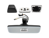 Original Ford Transit Custom Digitaler Innenspiegel