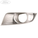 Original Ford Ranger ab 2015 Zierrahmen links 1920498