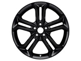 Original Ford Focus Leichtmetallrad 19