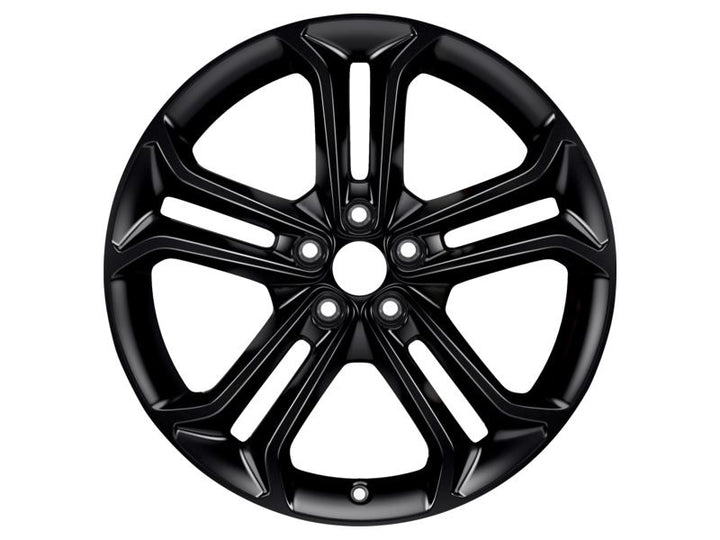 Original Ford Focus Leichtmetallrad 19