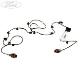 Original Ford Abstandshalter-Sensorkabel 1949655