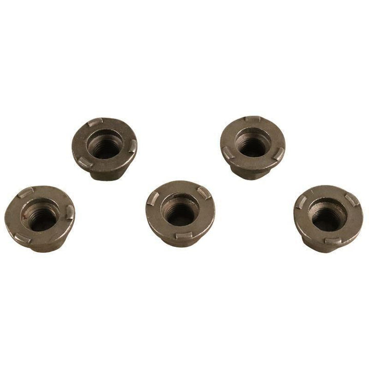 Original Ford EINSTELLMUTTER 1255731 - 5 Stk