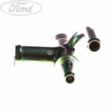 Original Ford Ranger Zylinderkopf-Rohrleitung 1449083