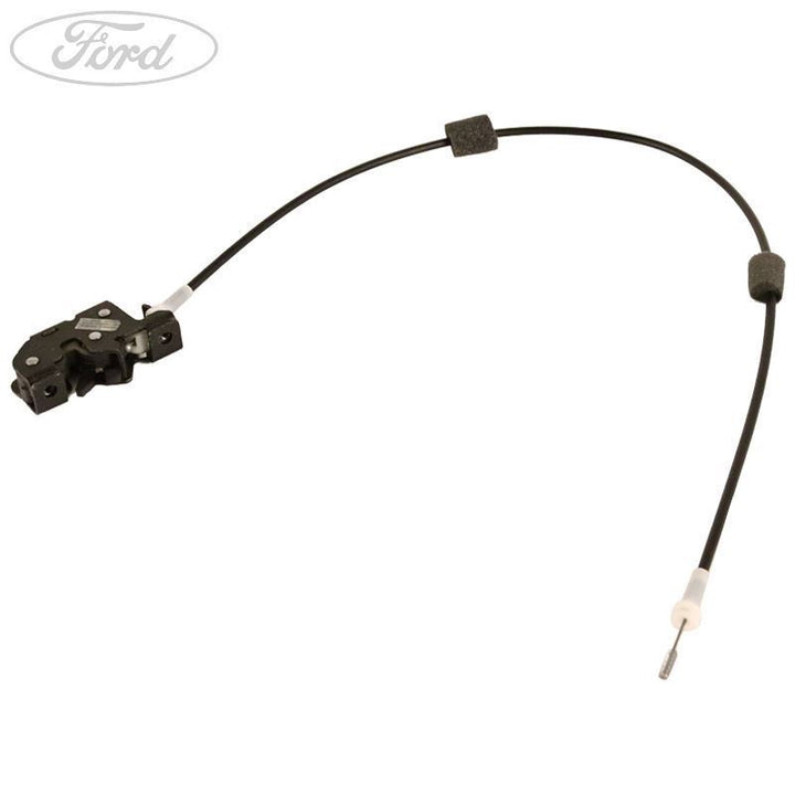 Original Ford Transit Connect 2009-2013 Verriegelung Ladetür hinten und Seilzug