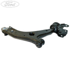 Original Ford Focus ST/RS 2011-2020 Querlenker vorn unten links 2176249