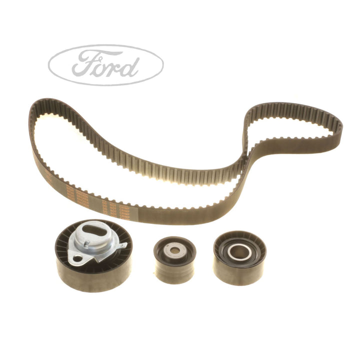Original Ford Fiesta Mondeo  Escort Zahnriemensatz 1112530