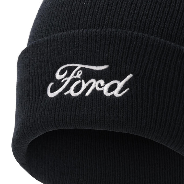 Ford Script Beanie