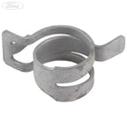 Original Ford Focus Mk 1 Focus C-Max Schlauchschelle - Lenkgetriebe 1122489 - 4 Stk