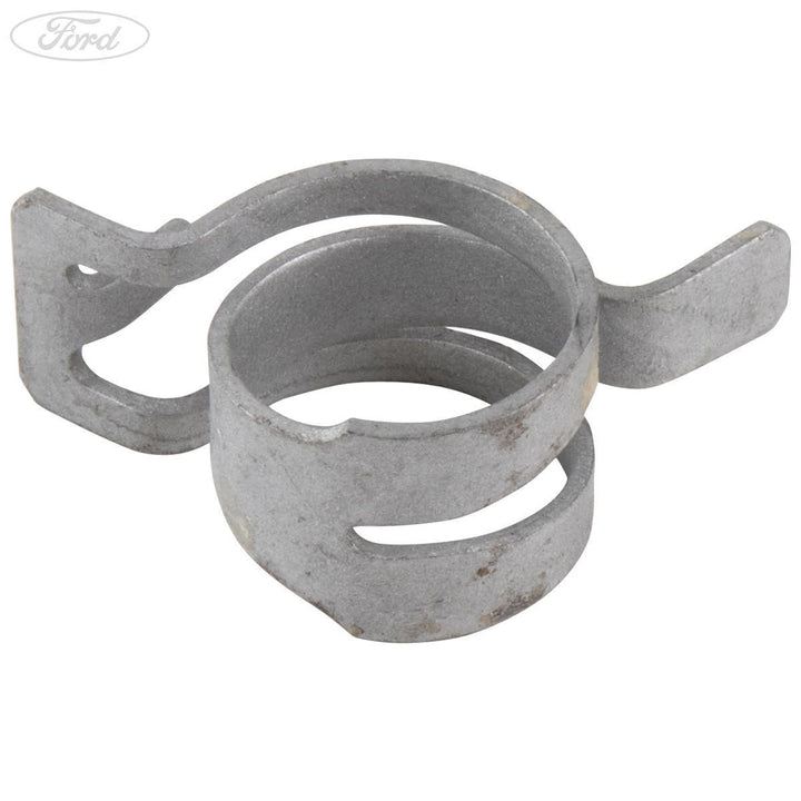 Original Ford Focus Mk 1 Focus C-Max Schlauchschelle - Lenkgetriebe 1122489 - 4 Stk