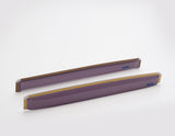 Ford Ranger ClimAir* Windabweiser, Seitenfenster hinten, dunkel getönt 1772109