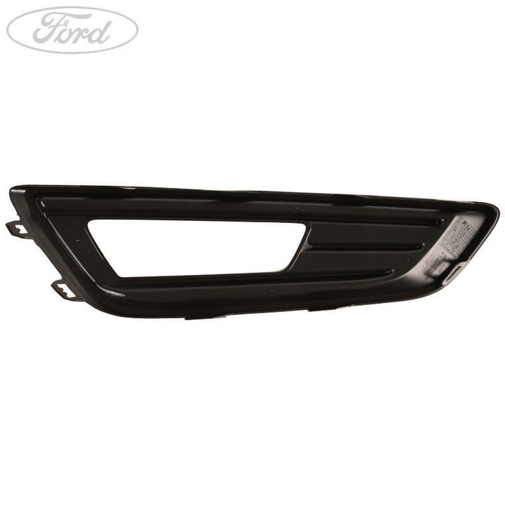 Original Ford Focus 2014-2020  Blende Nebelscheinwerfer links 1864636
