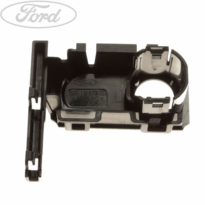 Original Ford Mondeo 2007-2010 Halter Einparksensor links 1529761
