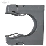 Halteclip