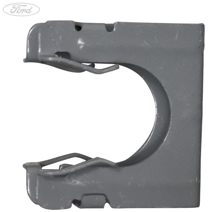 Halteclip