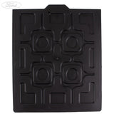 Transit MK 7 Transit MK6 Batterieabdeckung