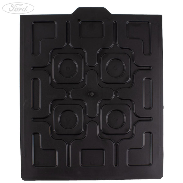 Transit MK 7 Transit MK6 Batterieabdeckung