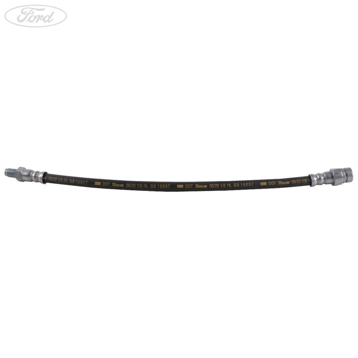 Transit Mk8 Bremsschlauch Hinten Beidseitig