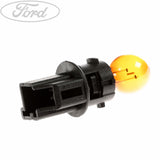 Original Ford S-Max und Kuga Blinkleuchte Lampenfassung 1502594