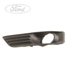 Original Ford Focus  Kühlergrill Stoßfänger vorne 1337349