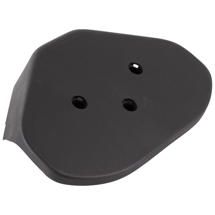 Hintere Scheibenwischermotor-Abdeckung