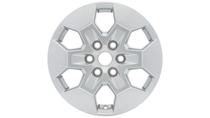 Original Ford Leichtmetallfelge 16
